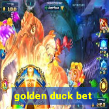 golden duck bet